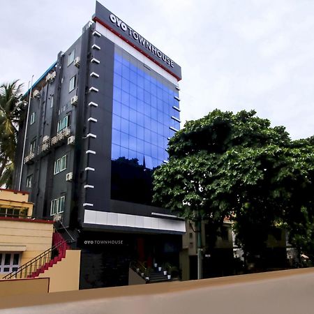 Townhouse Jayanagar Otel Bangalore Dış mekan fotoğraf