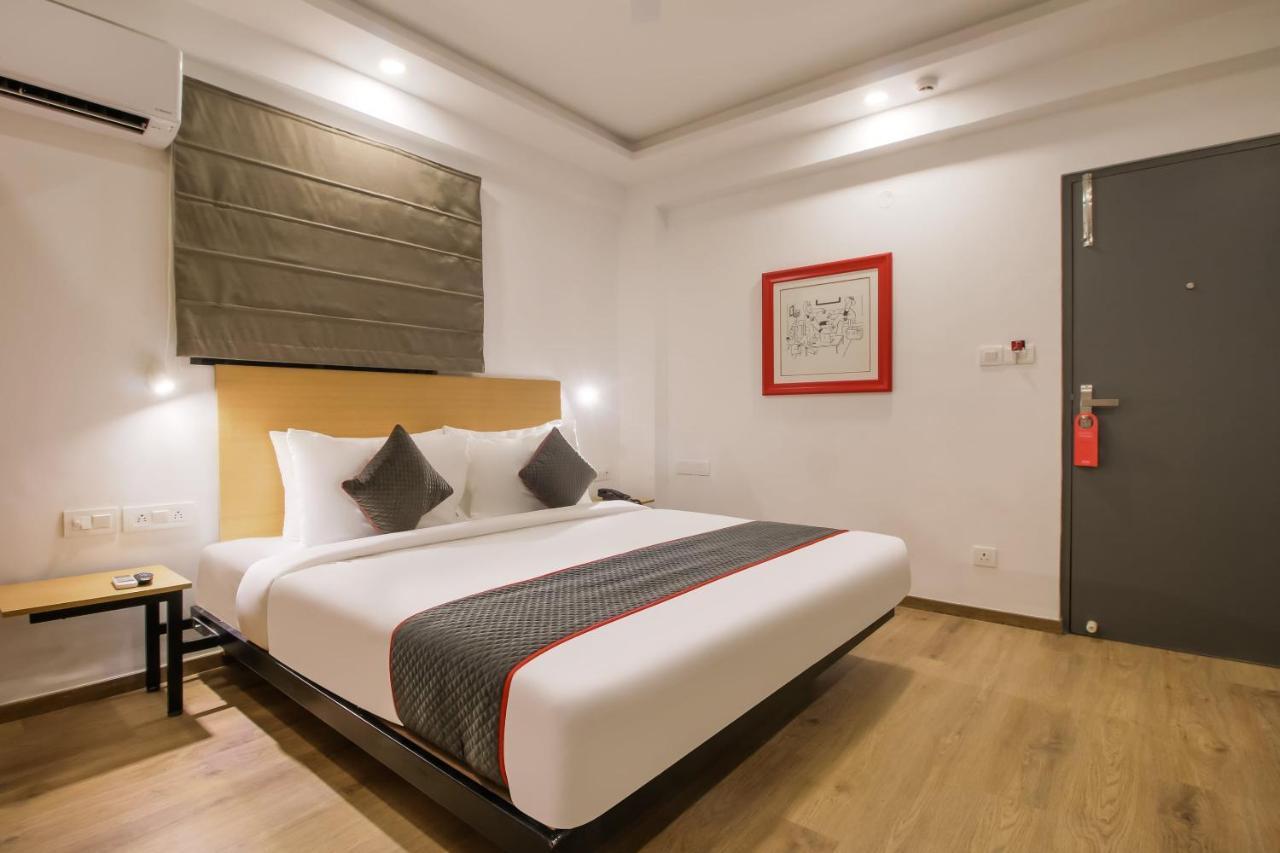 Townhouse Jayanagar Otel Bangalore Dış mekan fotoğraf