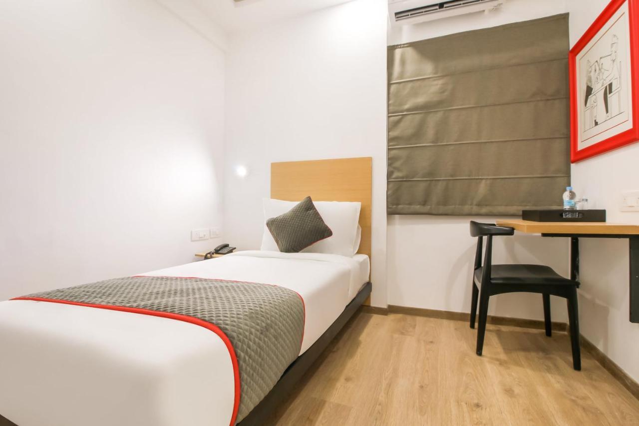 Townhouse Jayanagar Otel Bangalore Dış mekan fotoğraf